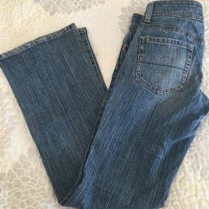 American Eagle Flare Jeans